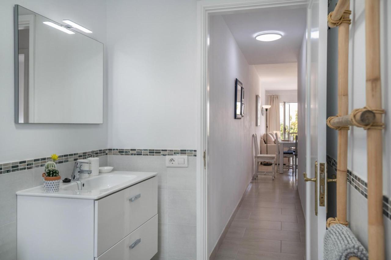 Alegria Villa Puerto del Carmen  Ngoại thất bức ảnh
